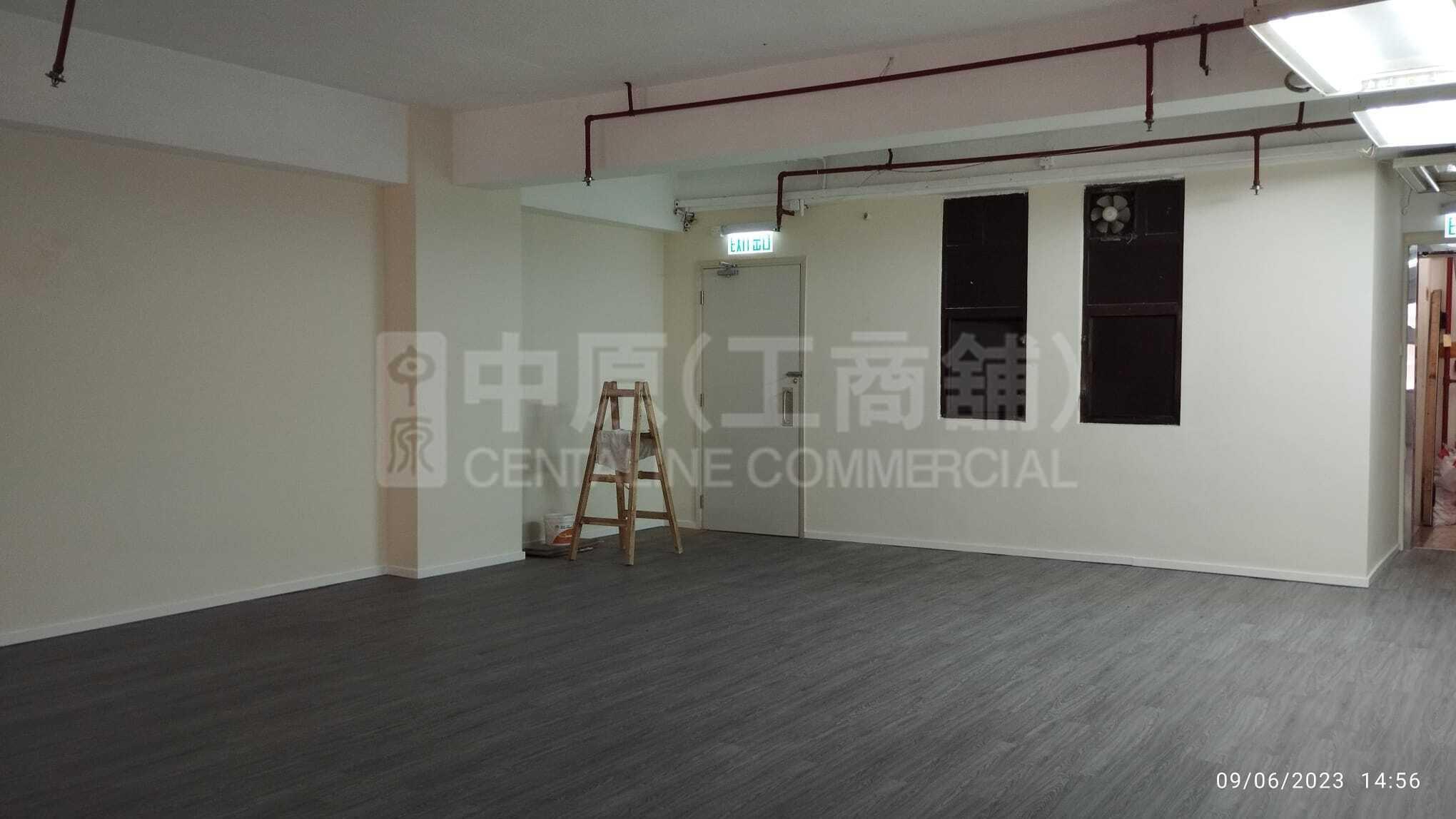 Photo materials about Gee Foo Commercial Building | Office Listing | Centaline Commercial