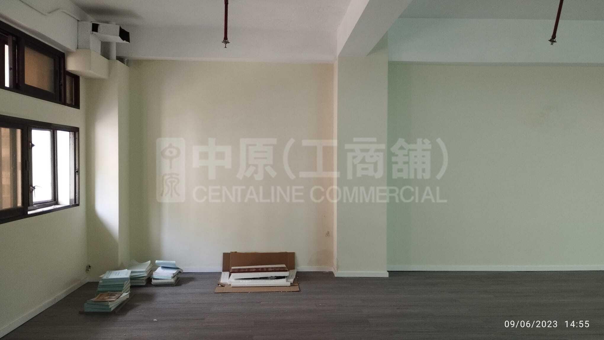 Photo materials about Gee Foo Commercial Building | Office Listing | Centaline Commercial