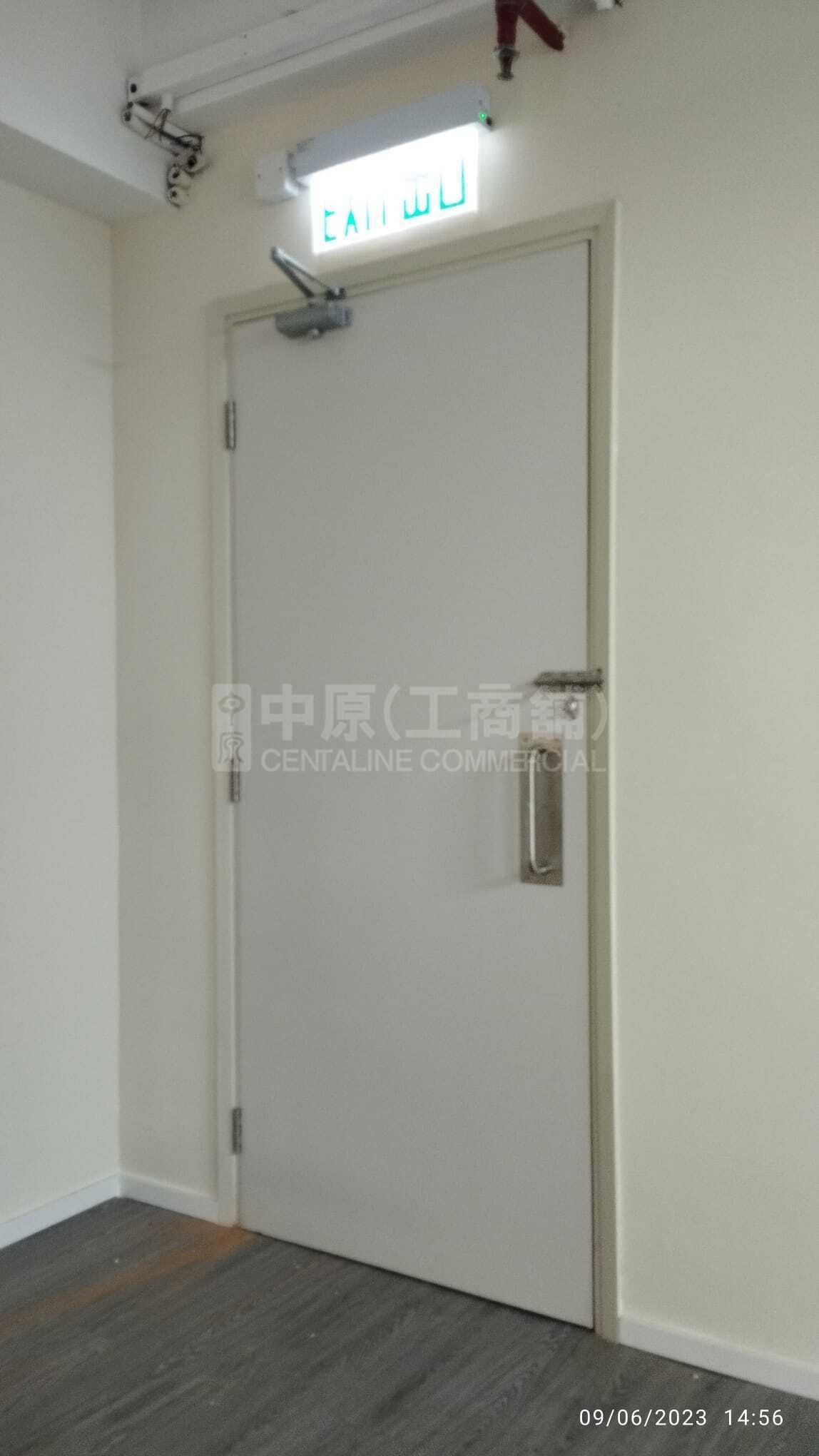 Photo materials about Gee Foo Commercial Building | Office Listing | Centaline Commercial
