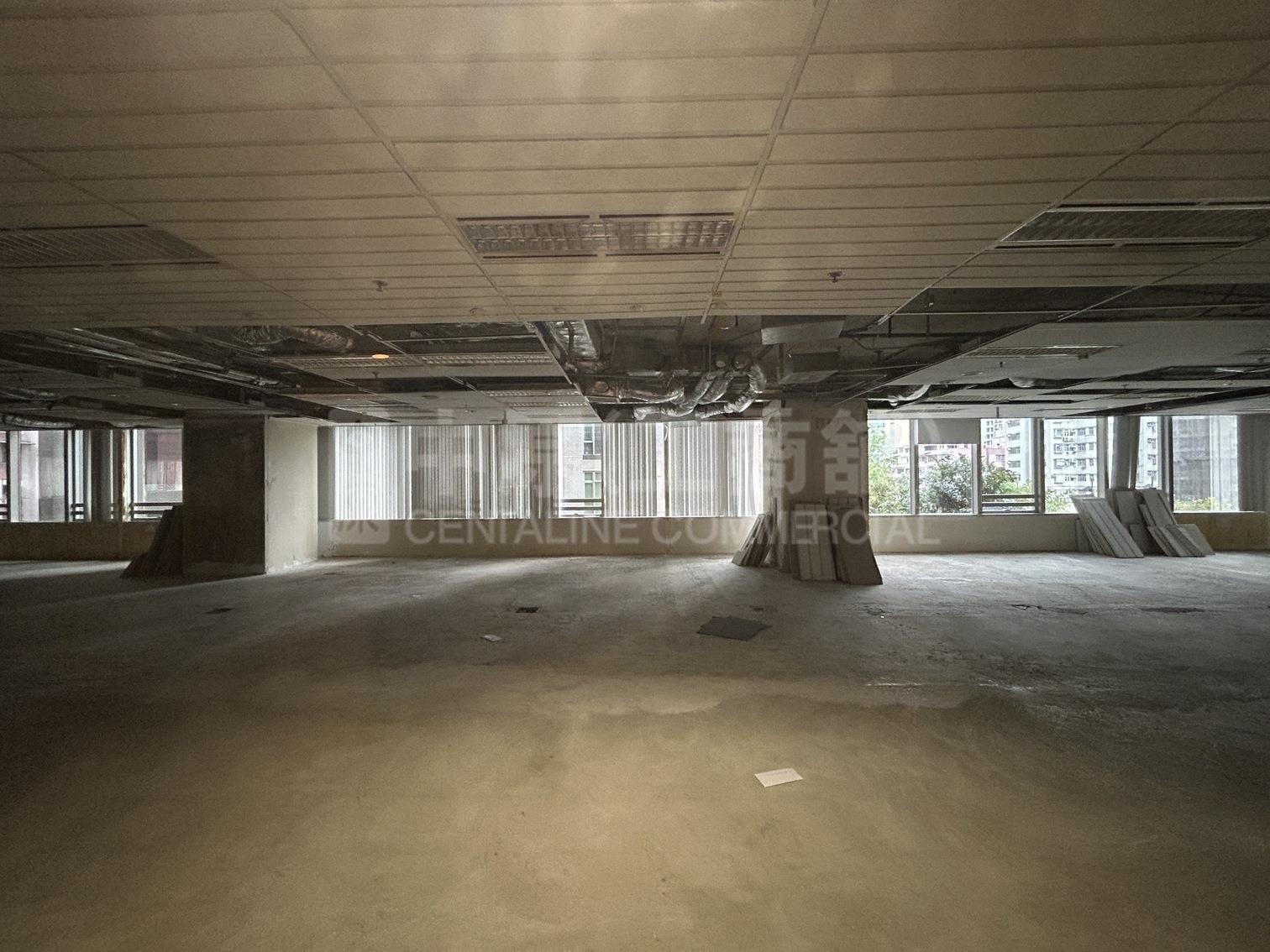 Photo materials about Island Place Tower | Office Listing | Centaline Commercial