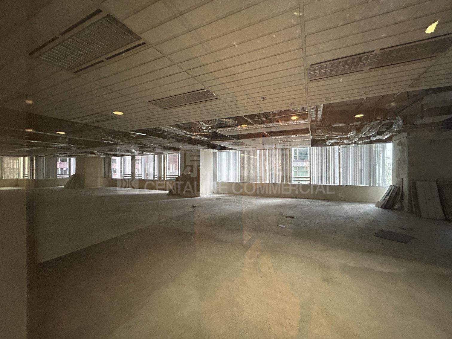 Photo materials about Island Place Tower | Office Listing | Centaline Commercial