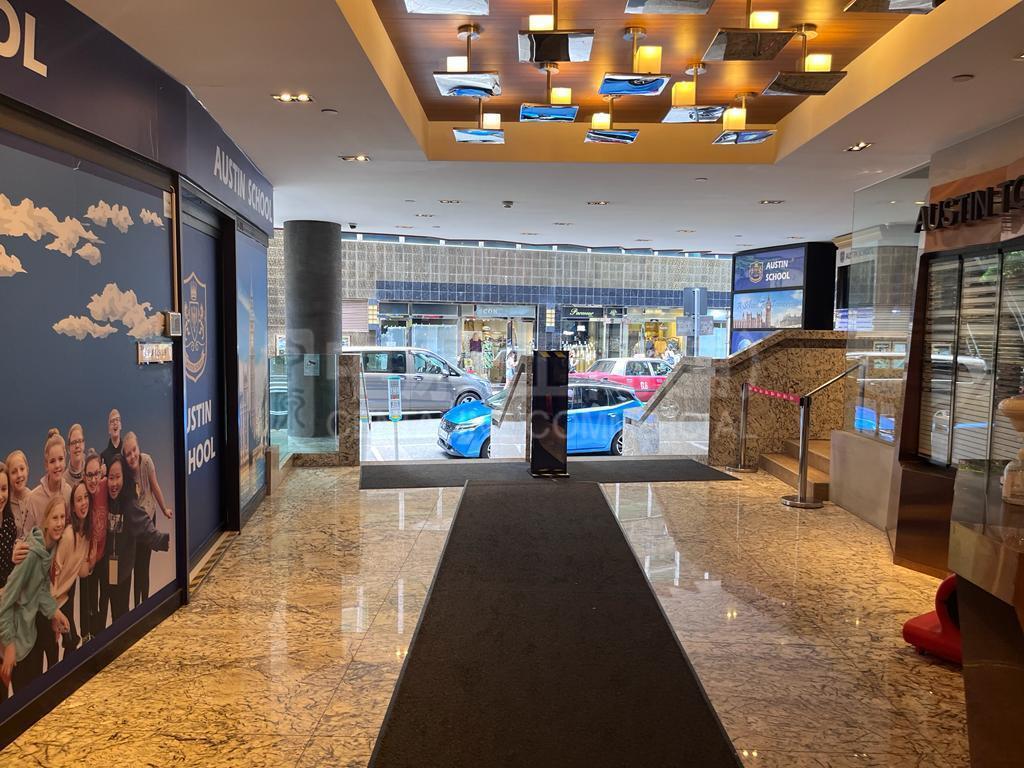 Photo materials about Austin Tower Phase 1 | Office Listing | Centaline Commercial