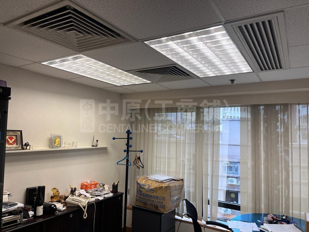 Photo materials about Austin Tower Phase 1 | Office Listing | Centaline Commercial
