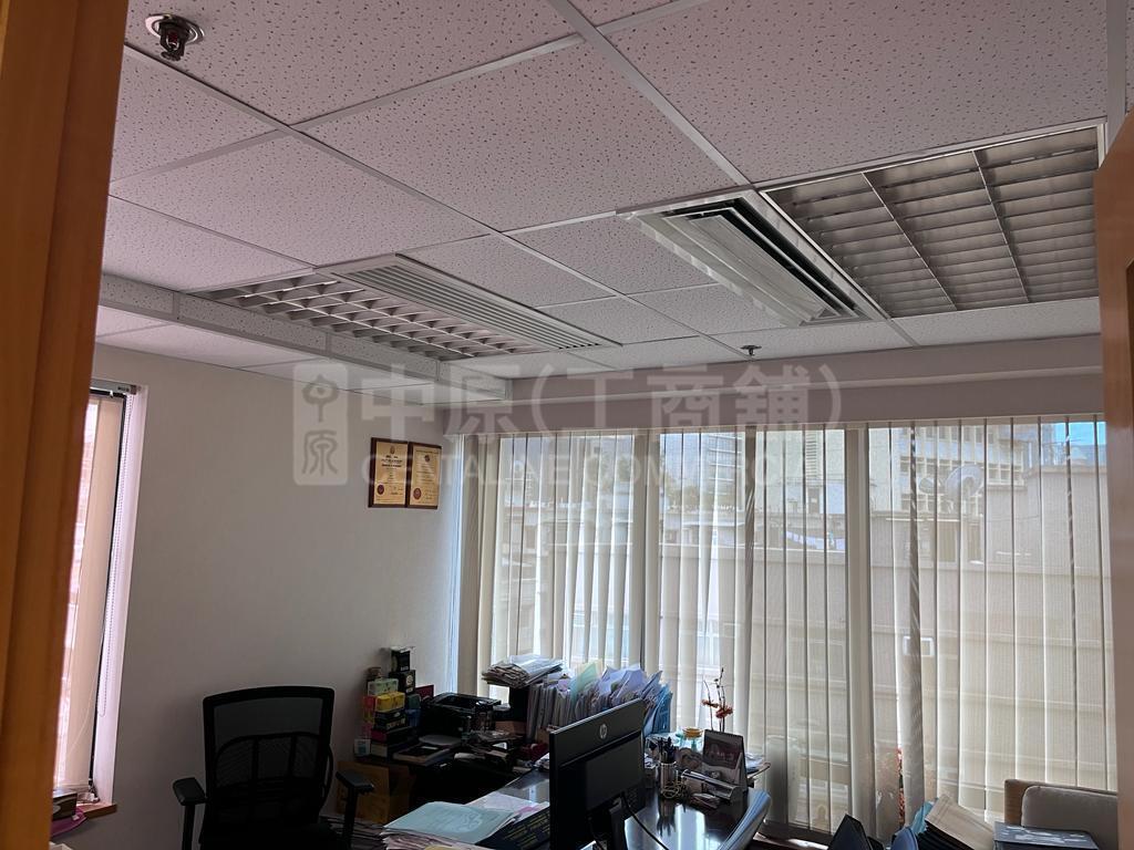 Photo materials about Austin Tower Phase 1 | Office Listing | Centaline Commercial