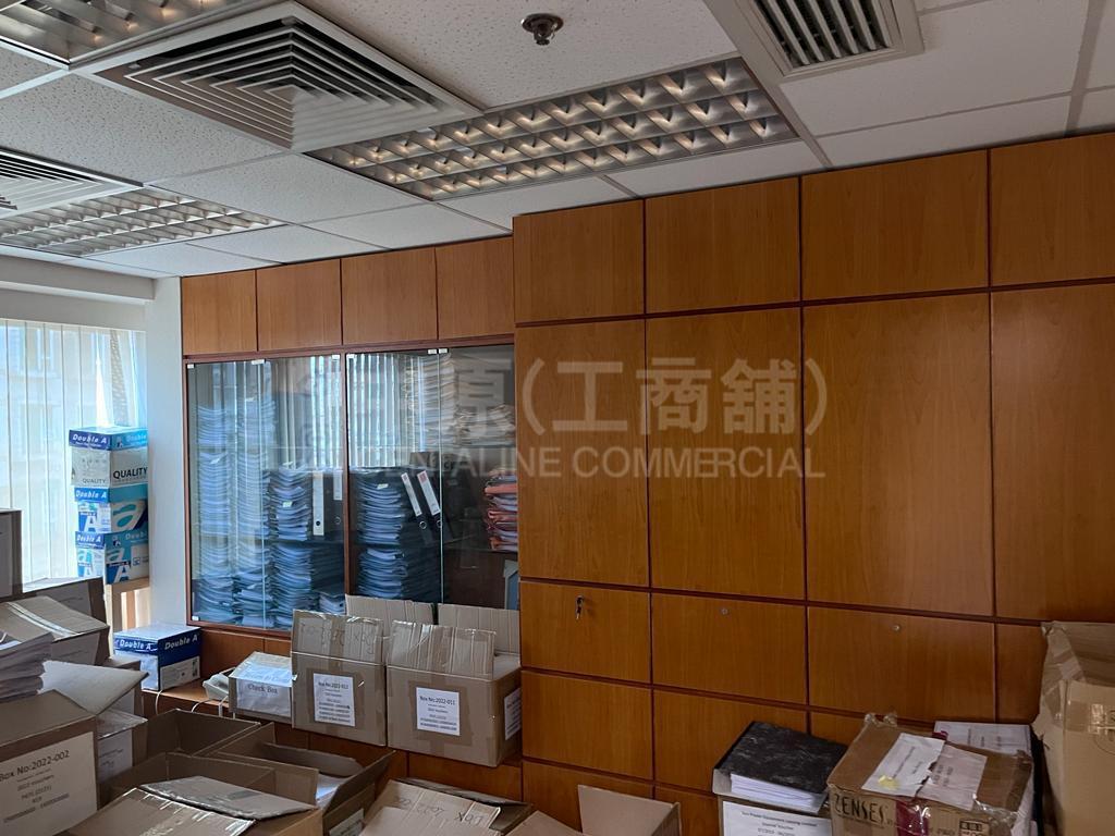 Photo materials about Austin Tower Phase 1 | Office Listing | Centaline Commercial