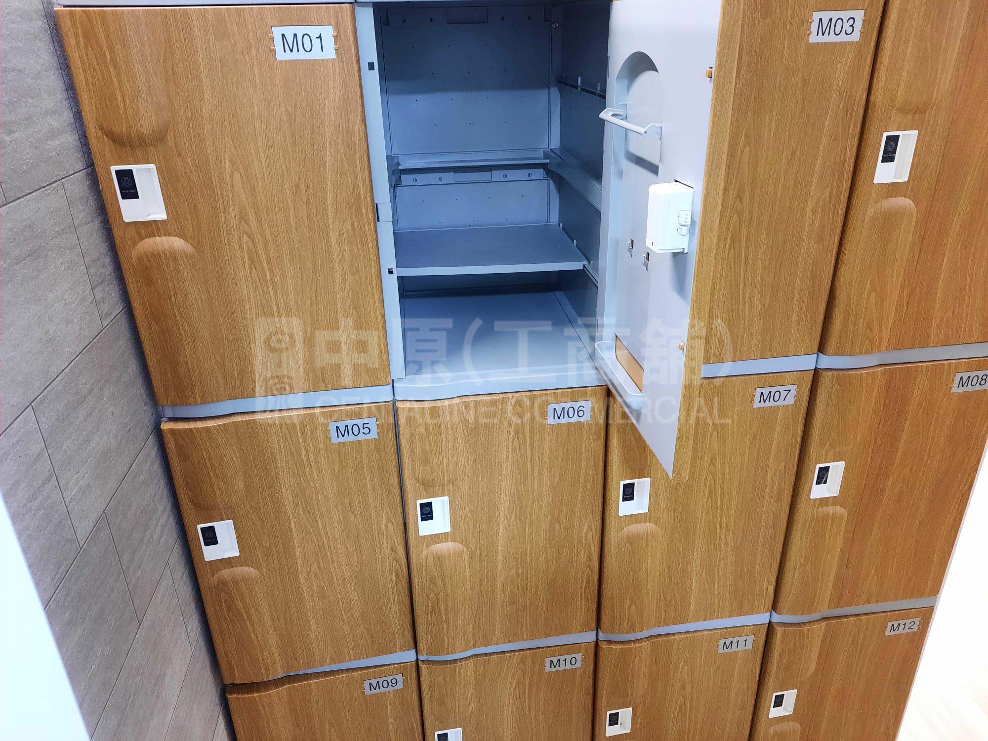 Photo materials about Workington Tower | Office Listing | Centaline Commercial