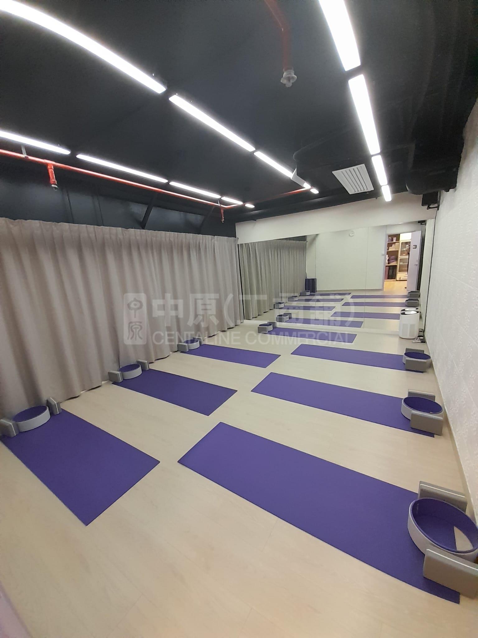 Photo materials about Workington Tower | Office Listing | Centaline Commercial