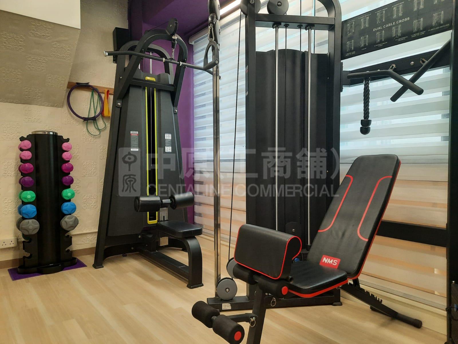 Photo materials about Workington Tower | Office Listing | Centaline Commercial