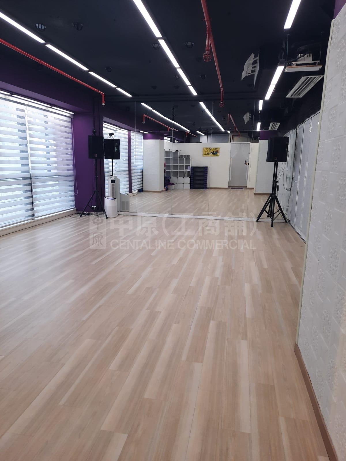 Photo materials about Workington Tower | Office Listing | Centaline Commercial