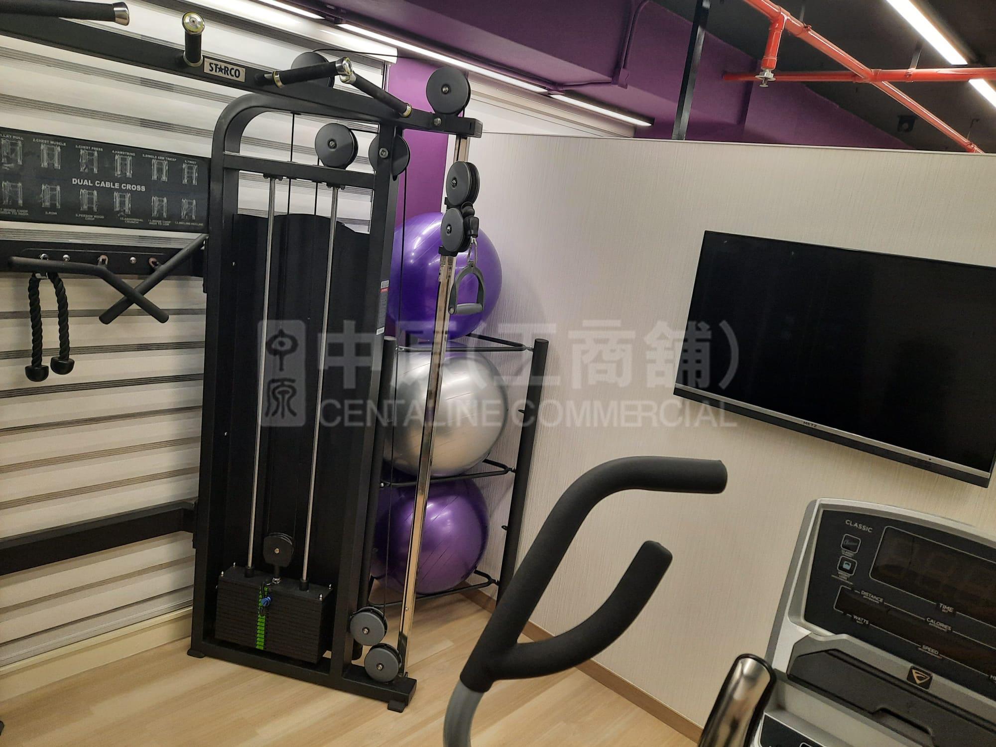 Photo materials about Workington Tower | Office Listing | Centaline Commercial