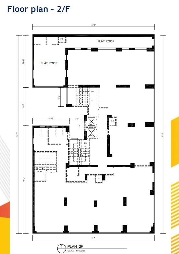 Photo materials about Pun Tak Building | Retail Listing | Centaline Commercial