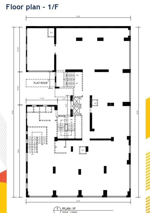 Photo materials about Pun Tak Building | Retail Listing | Centaline Commercial