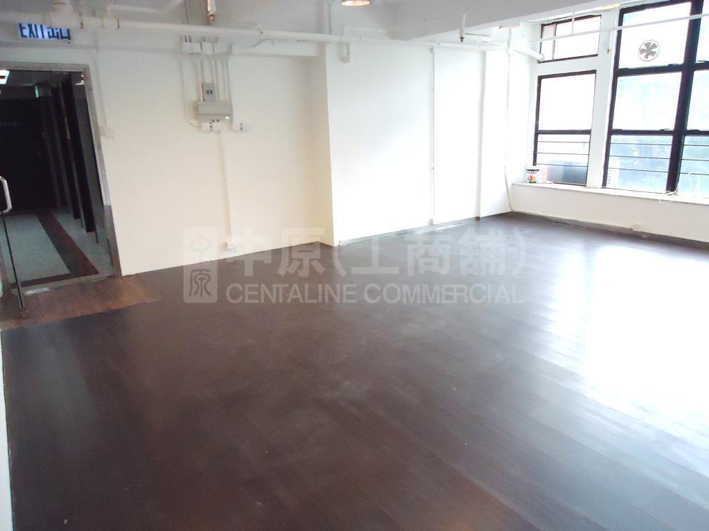 Photo materials about Knutsford Commercial Building | Office Listing | Centaline Commercial