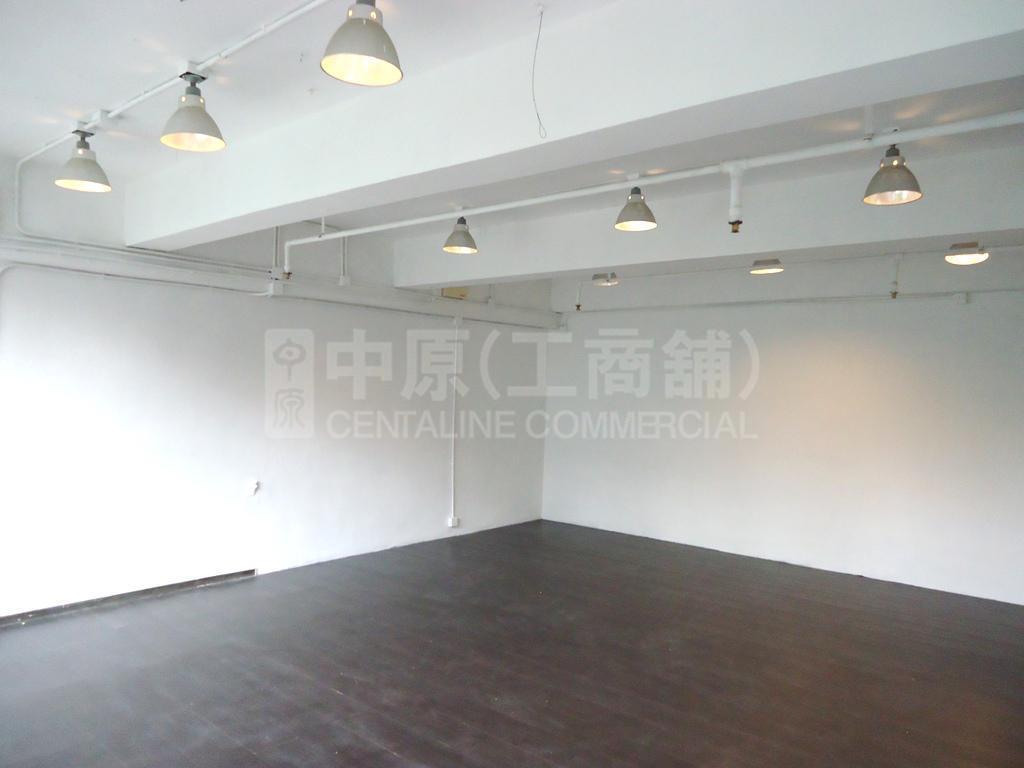 Photo materials about Knutsford Commercial Building | Office Listing | Centaline Commercial
