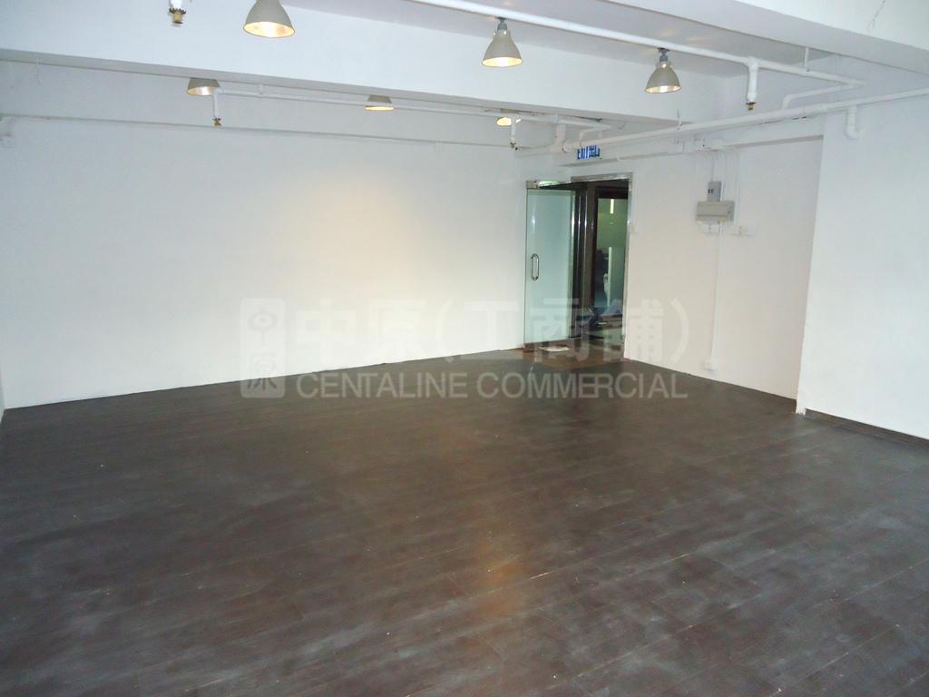 Photo materials about Knutsford Commercial Building | Office Listing | Centaline Commercial