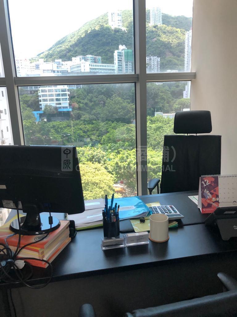 卓凌中心的相片資料｜寫字樓樓盤｜中原工商舖