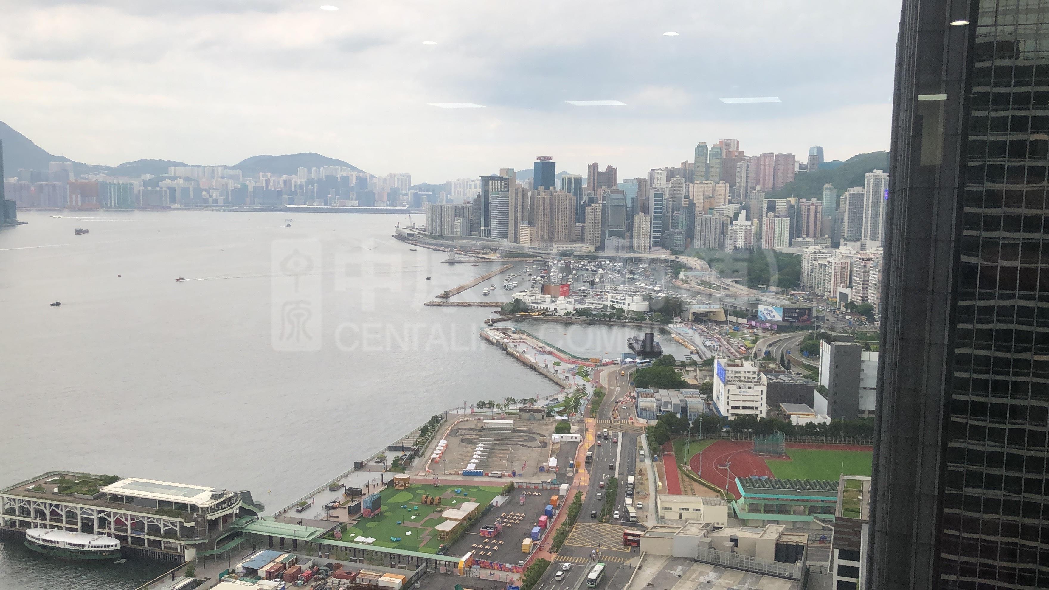 Office Tower - Convention Plaza｜Office Property | Centaline Commercial