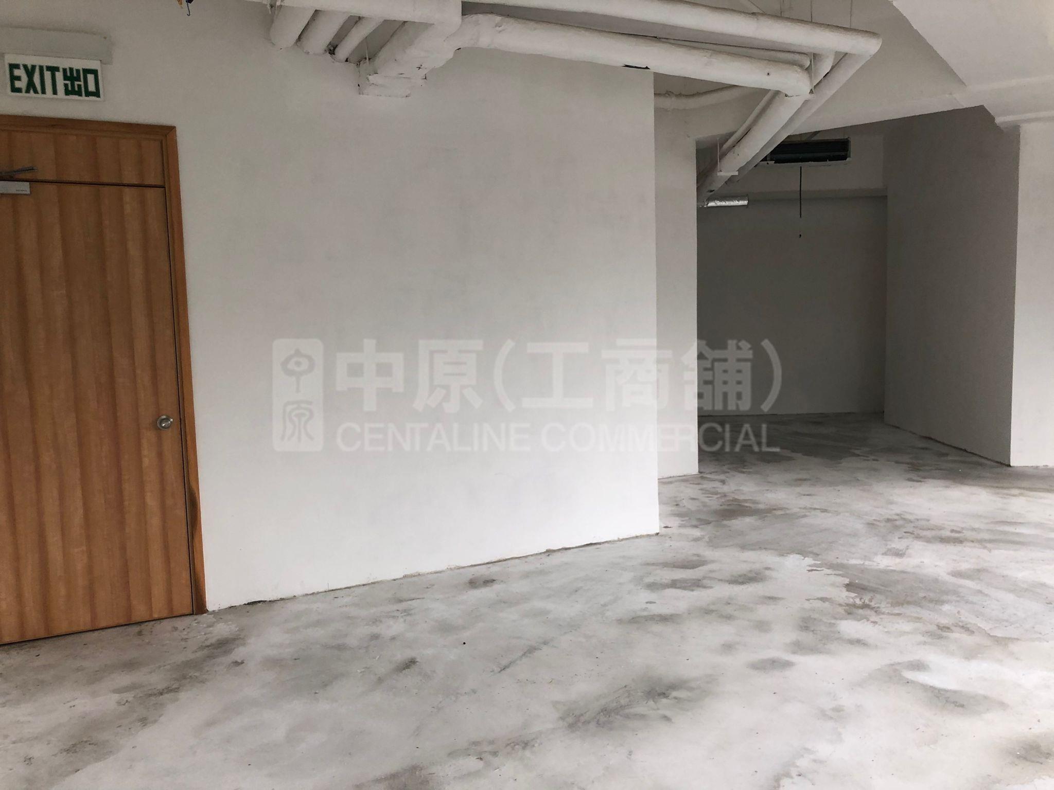 匯達大廈的相片資料｜工商樓盤｜中原工商舖