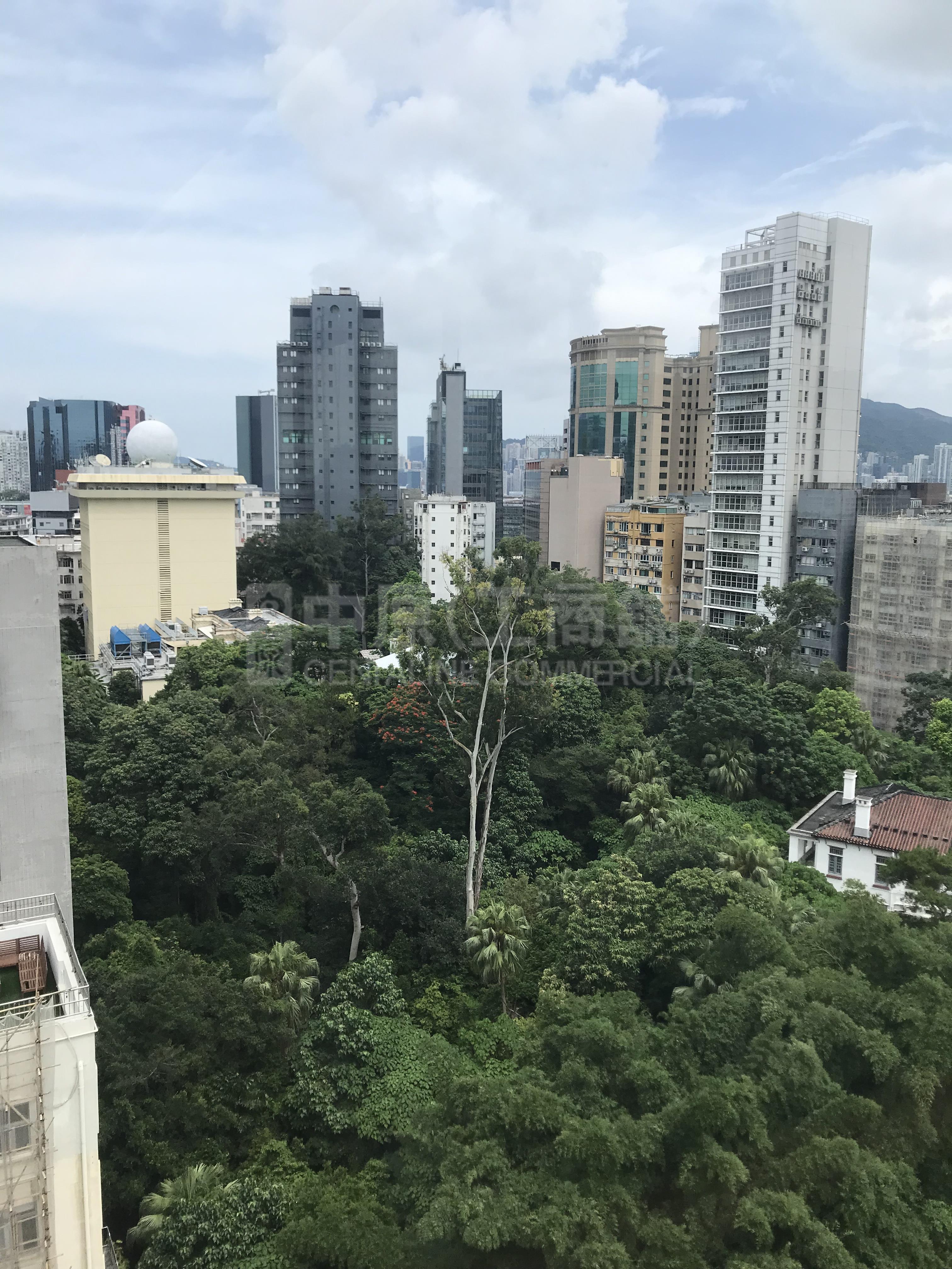高荔商業中心的相片資料｜寫字樓樓盤｜中原工商舖