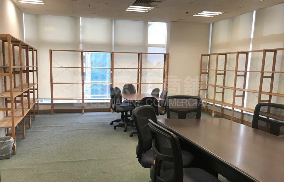 Kings Tower｜Office Property | Centaline Commercial