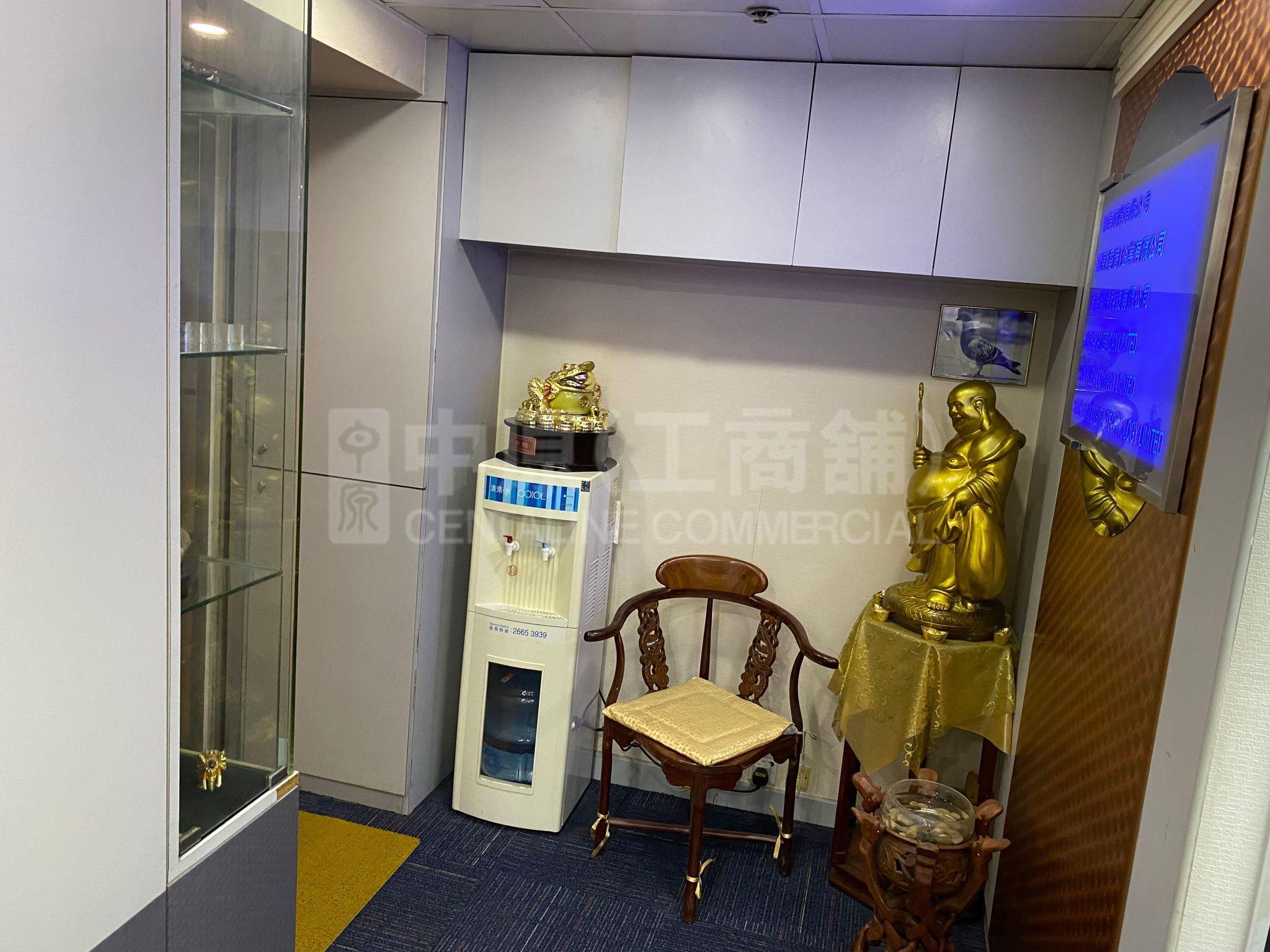 兴富中心的相片资料｜写字楼楼盘｜中原工商铺