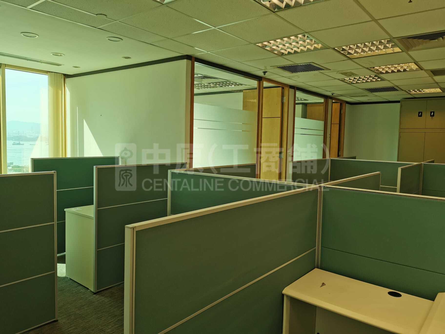 Far East Finance Centre｜Office Property | Centaline Commercial