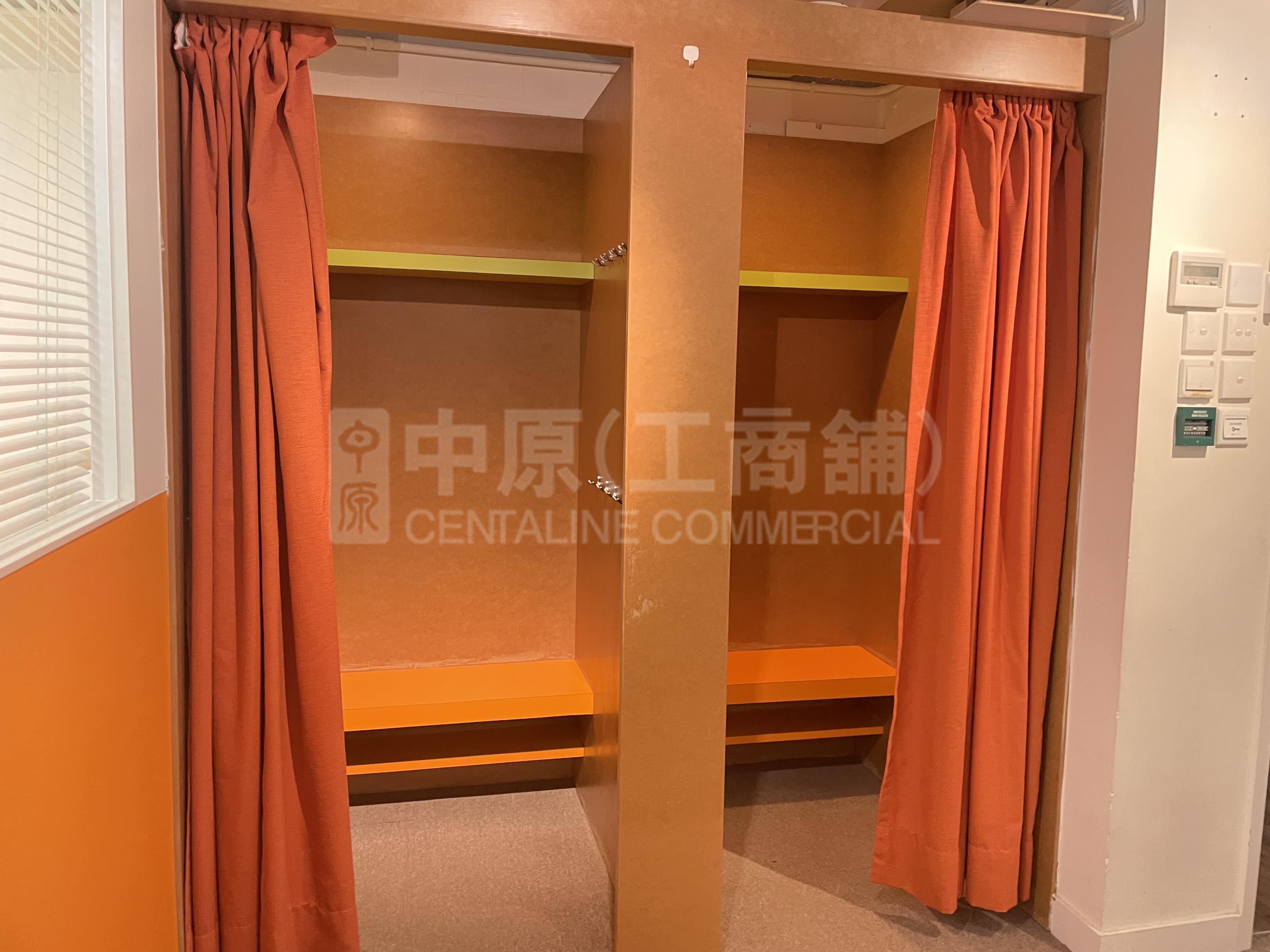 高荔商業中心的相片資料｜寫字樓樓盤｜中原工商舖