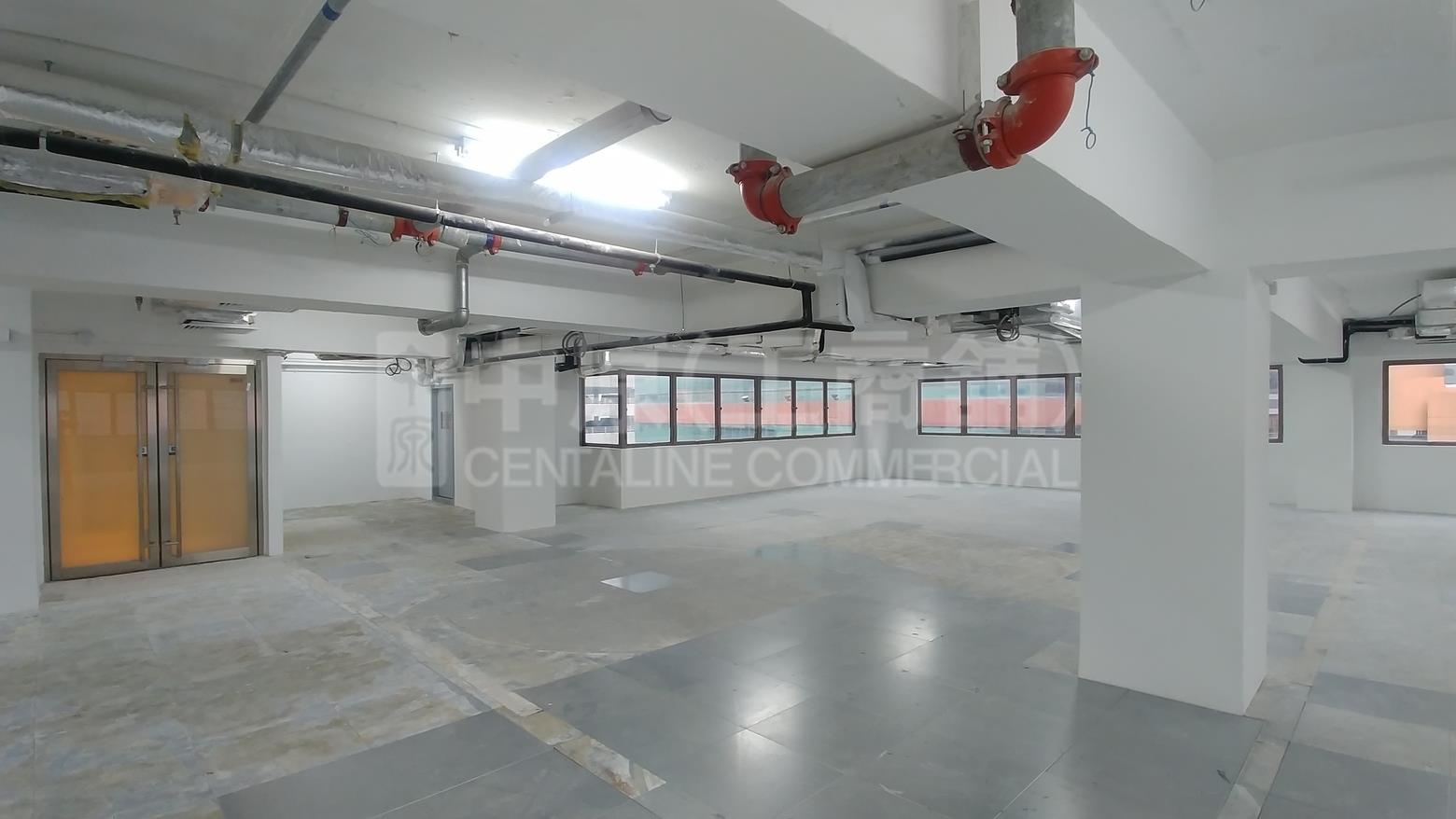 Wong Tze Building｜Office Property | Centaline Commercial
