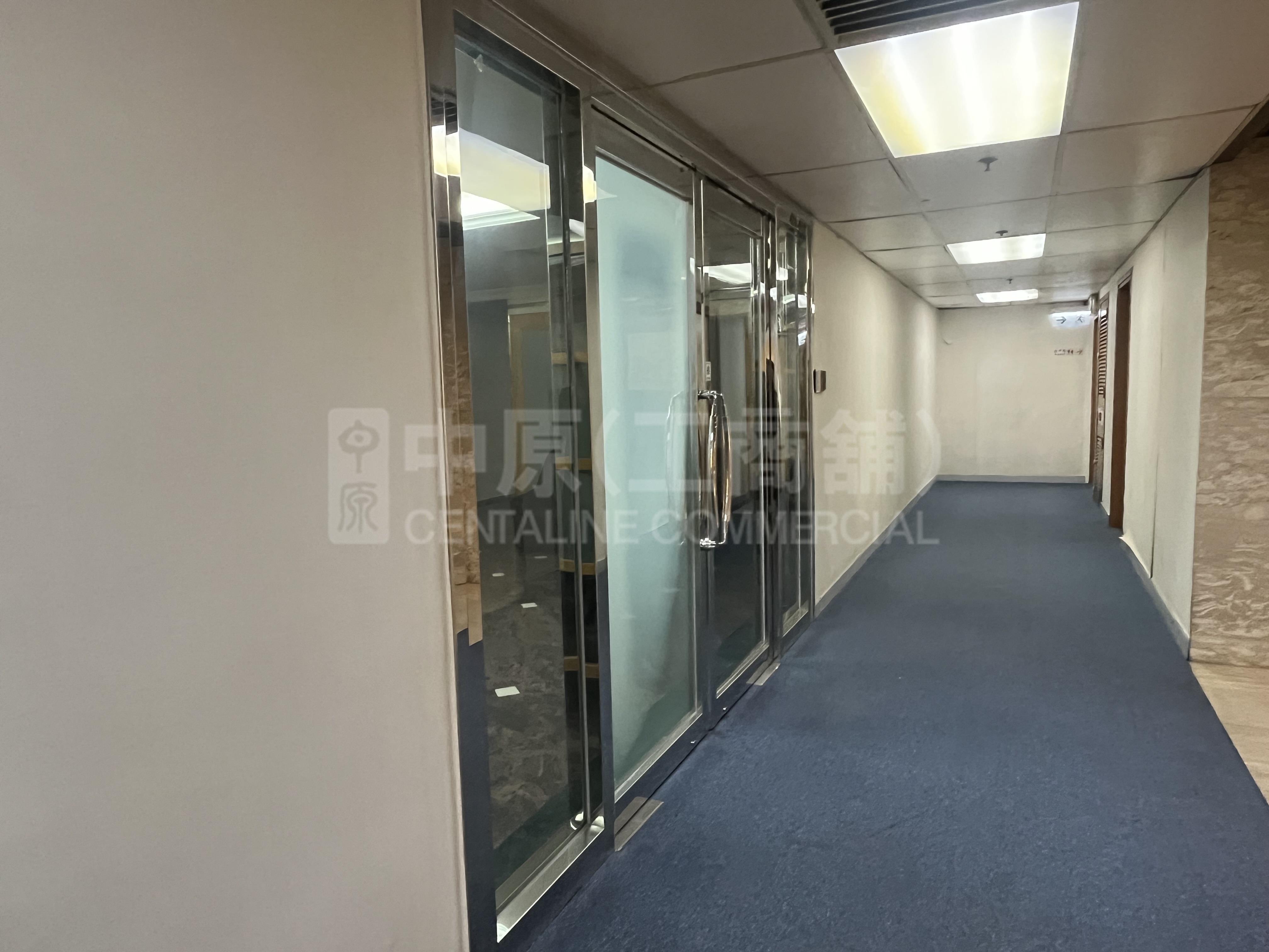 南洋中心2期的相片资料｜写字楼楼盘｜中原工商铺