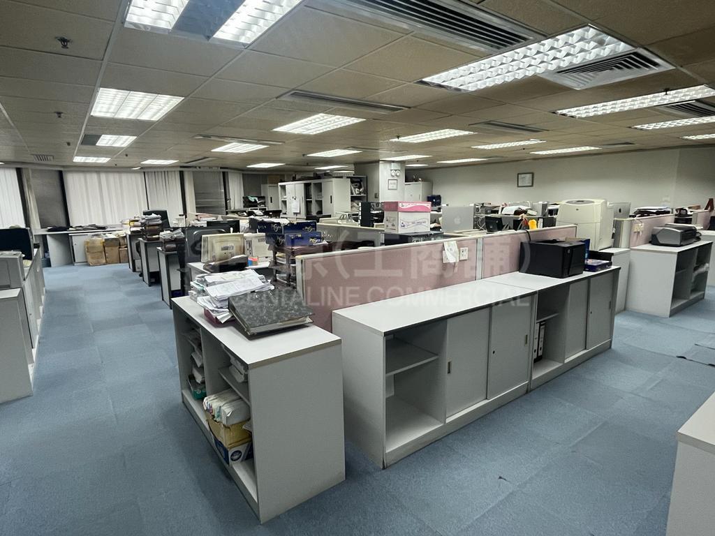 South Seas Centre Tower Ii｜Office Property | Centaline Commercial
