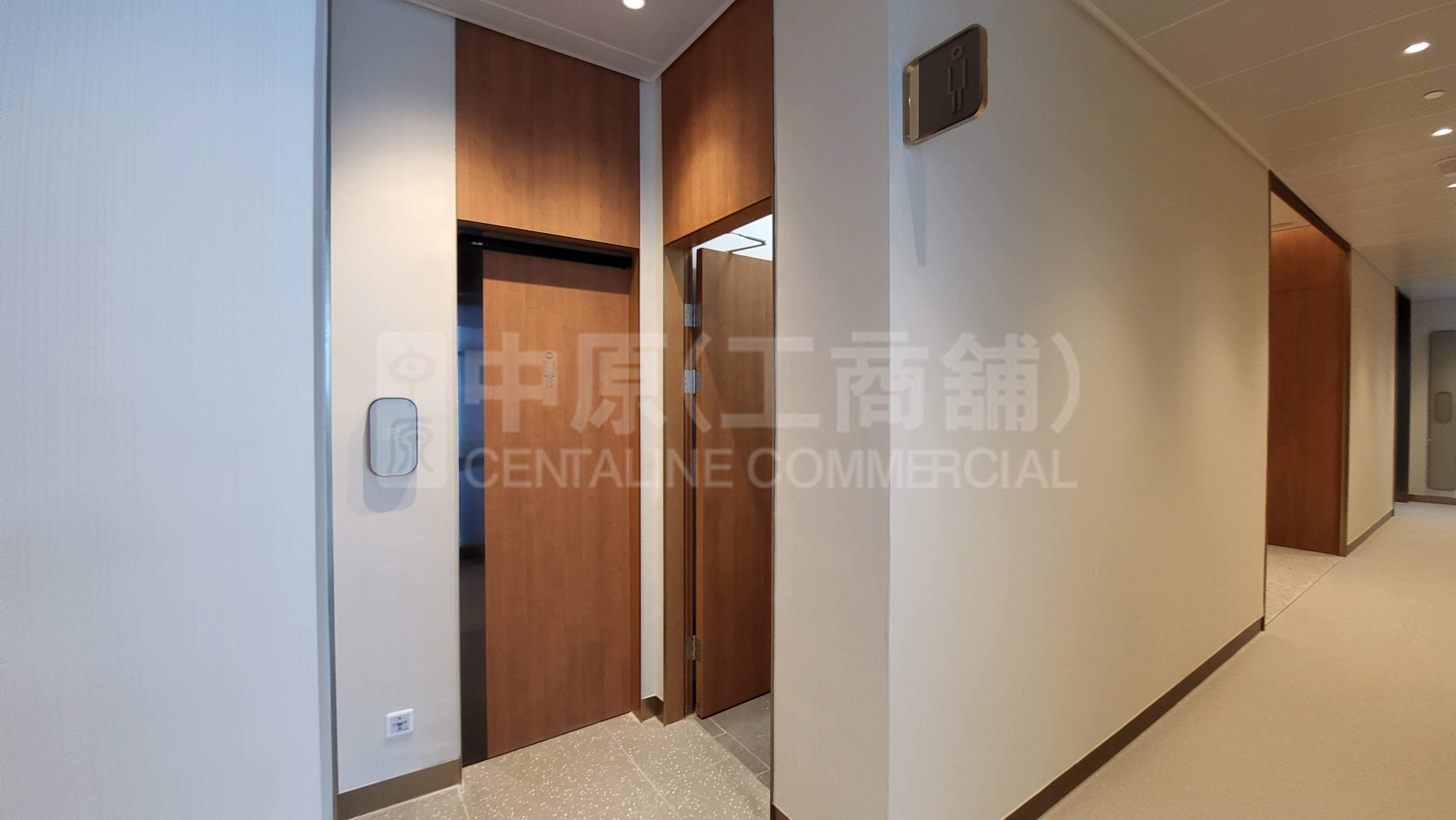 Photo materials about One North  Tower 2 | Office Listing | Centaline Commercial