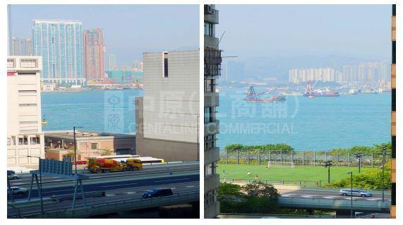 Photo materials about Kingdom Power Commercial Building | Office Listing | Centaline Commercial