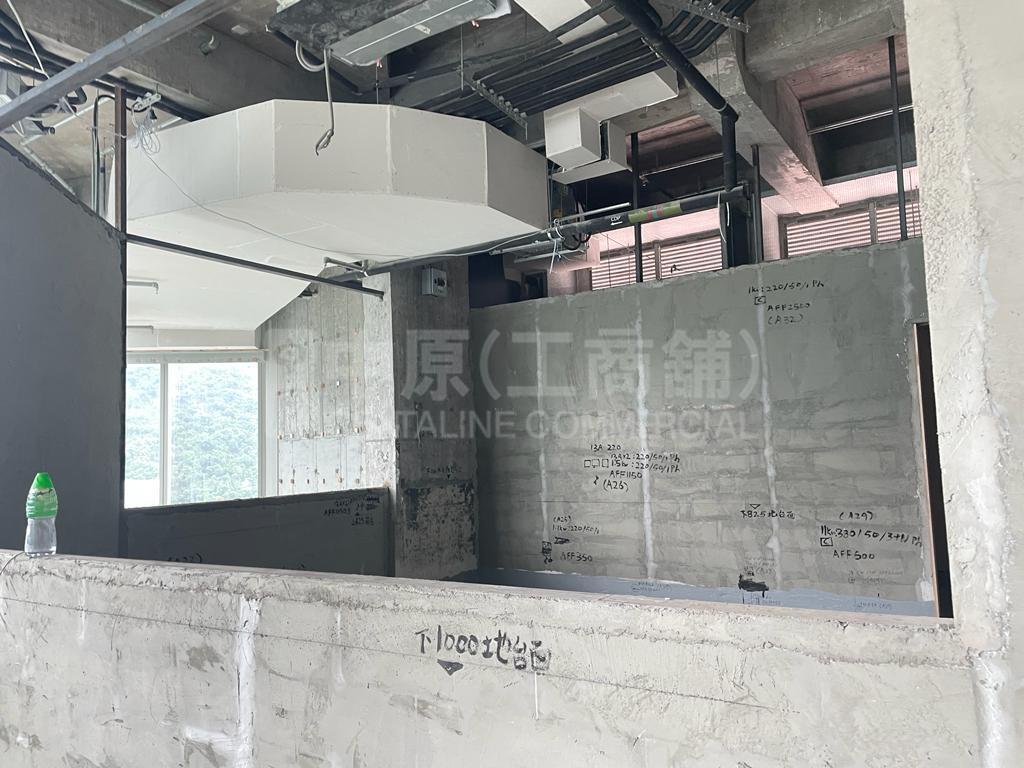 英皇道1001號的相片資料｜寫字樓樓盤｜中原工商舖