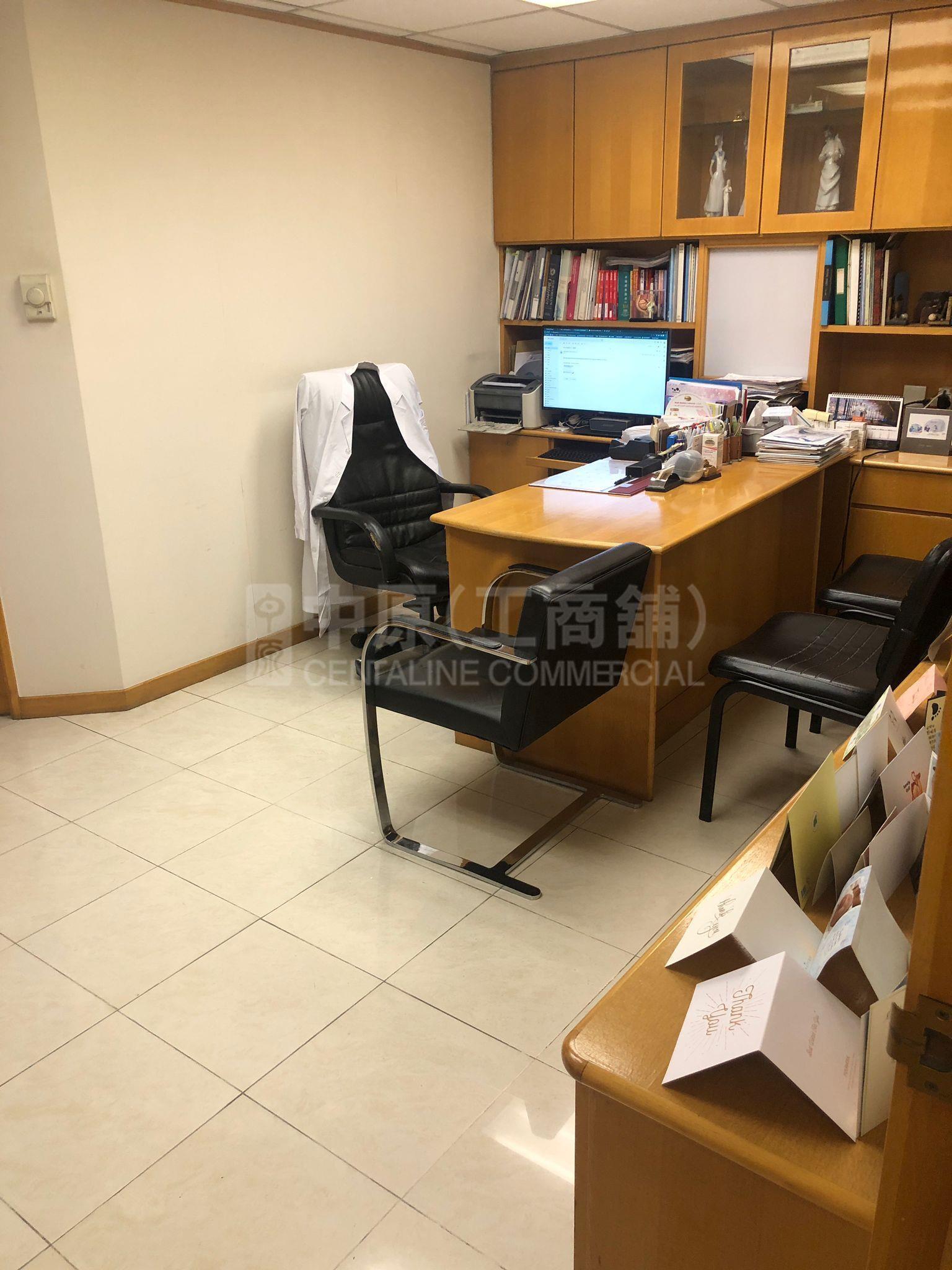 Photo materials about Argyle Centre Phase 1 | Office Listing | Centaline Commercial