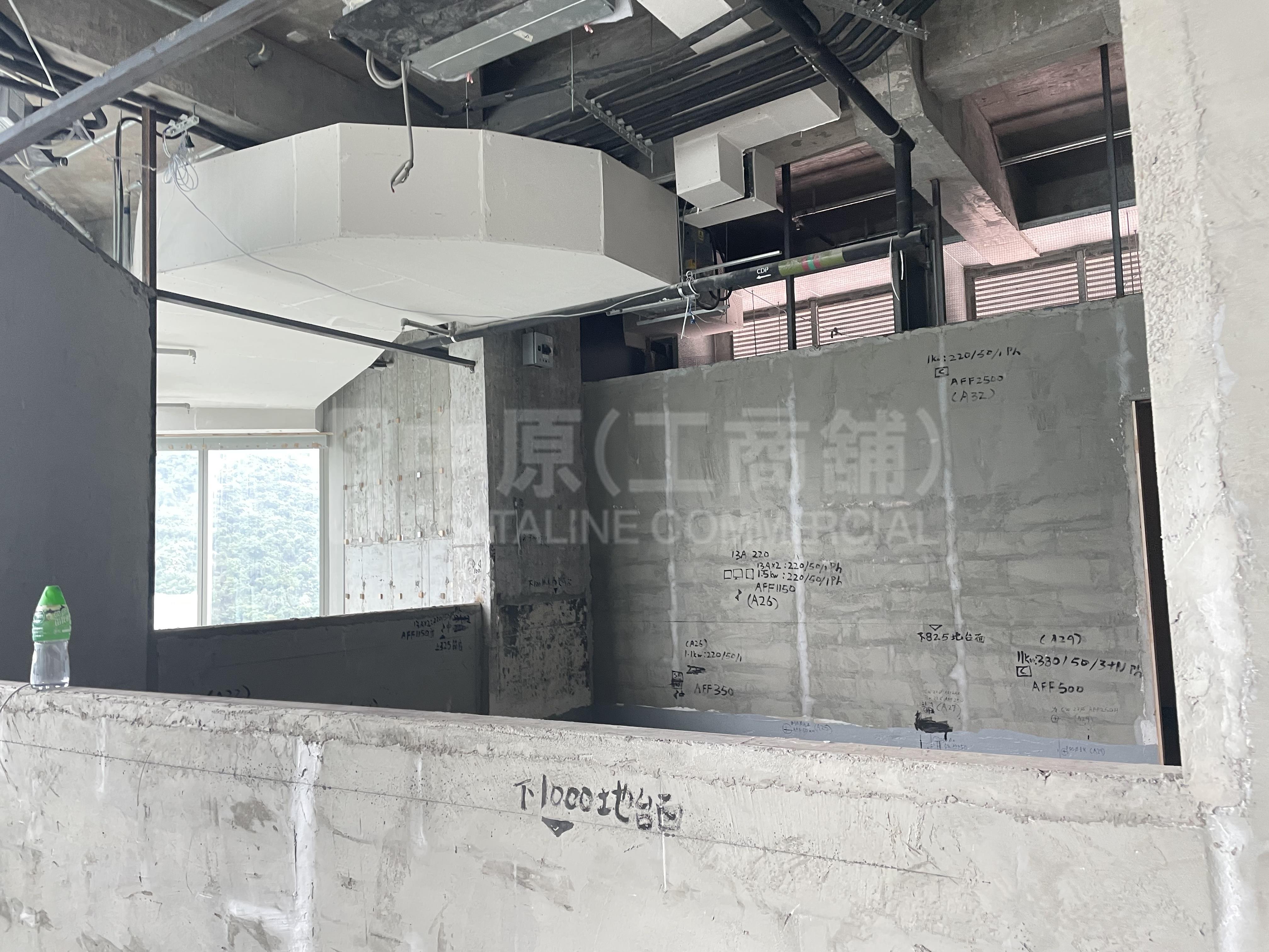 英皇道1001號的相片資料｜寫字樓樓盤｜中原工商舖