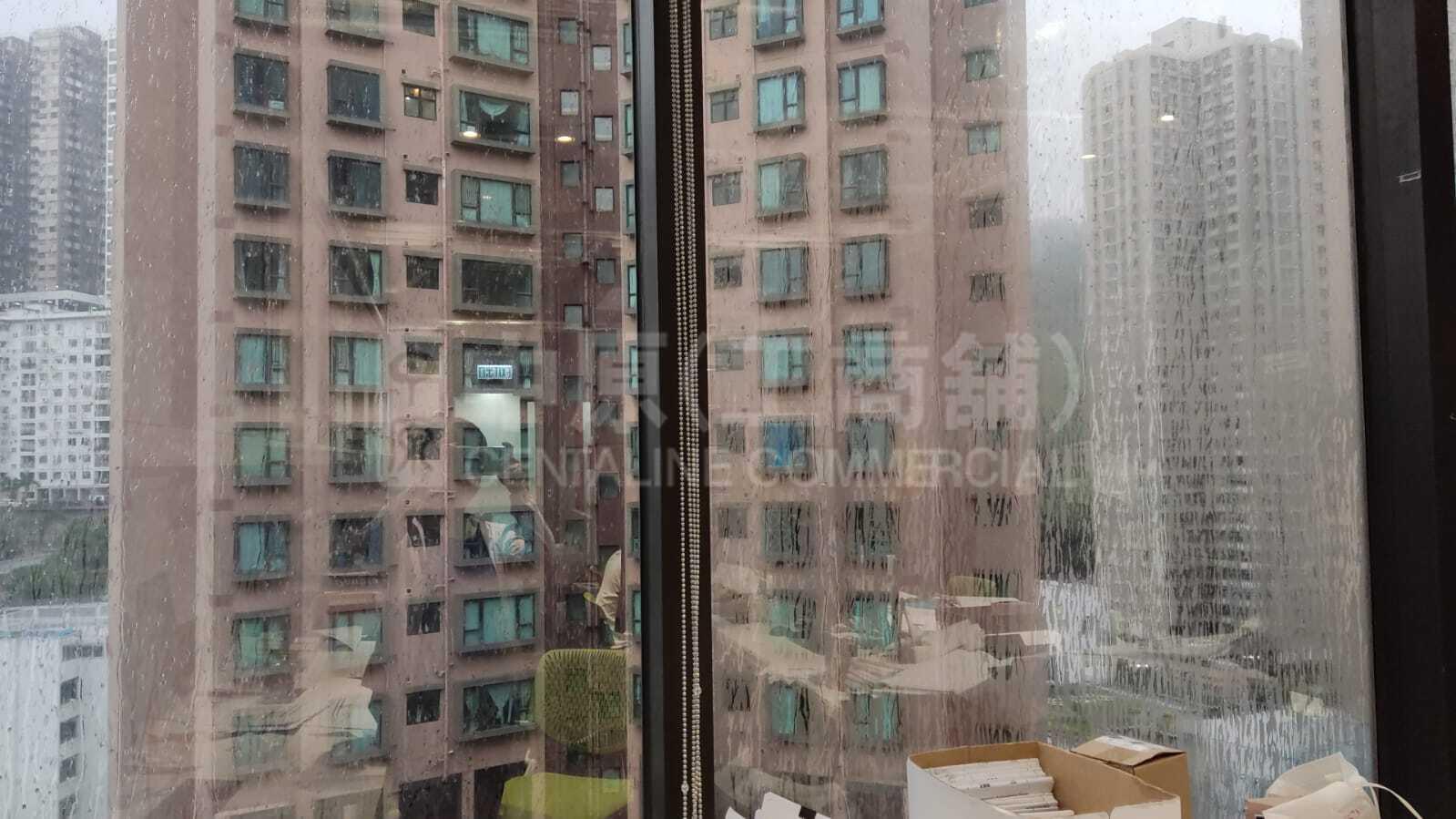 北角城中心的相片資料｜寫字樓樓盤｜中原工商舖