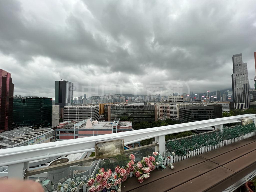 达成商业大厦的相片资料｜写字楼楼盘｜中原工商铺