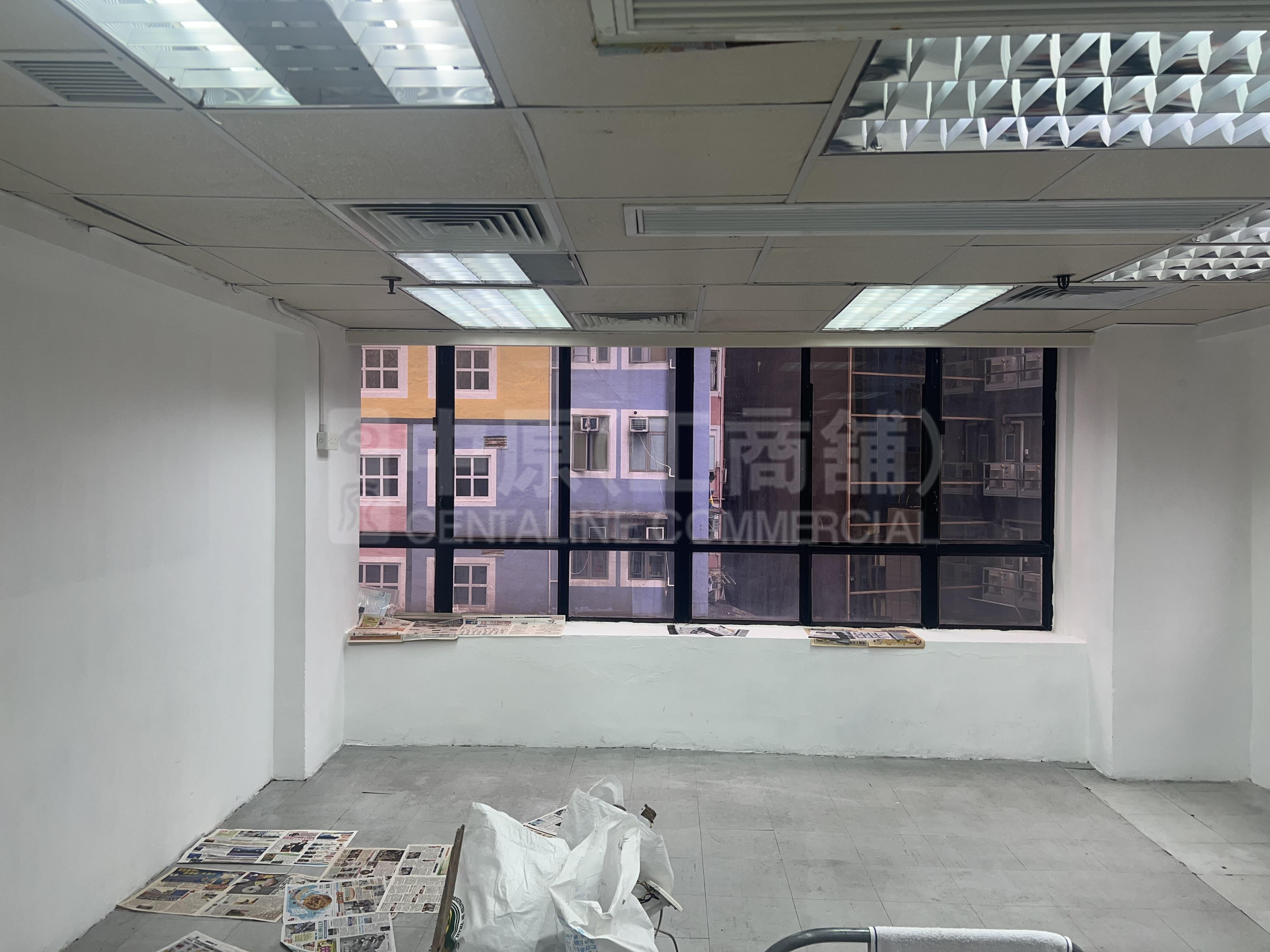 Photo materials about Tak Lee Commercial Building | Office Listing | Centaline Commercial