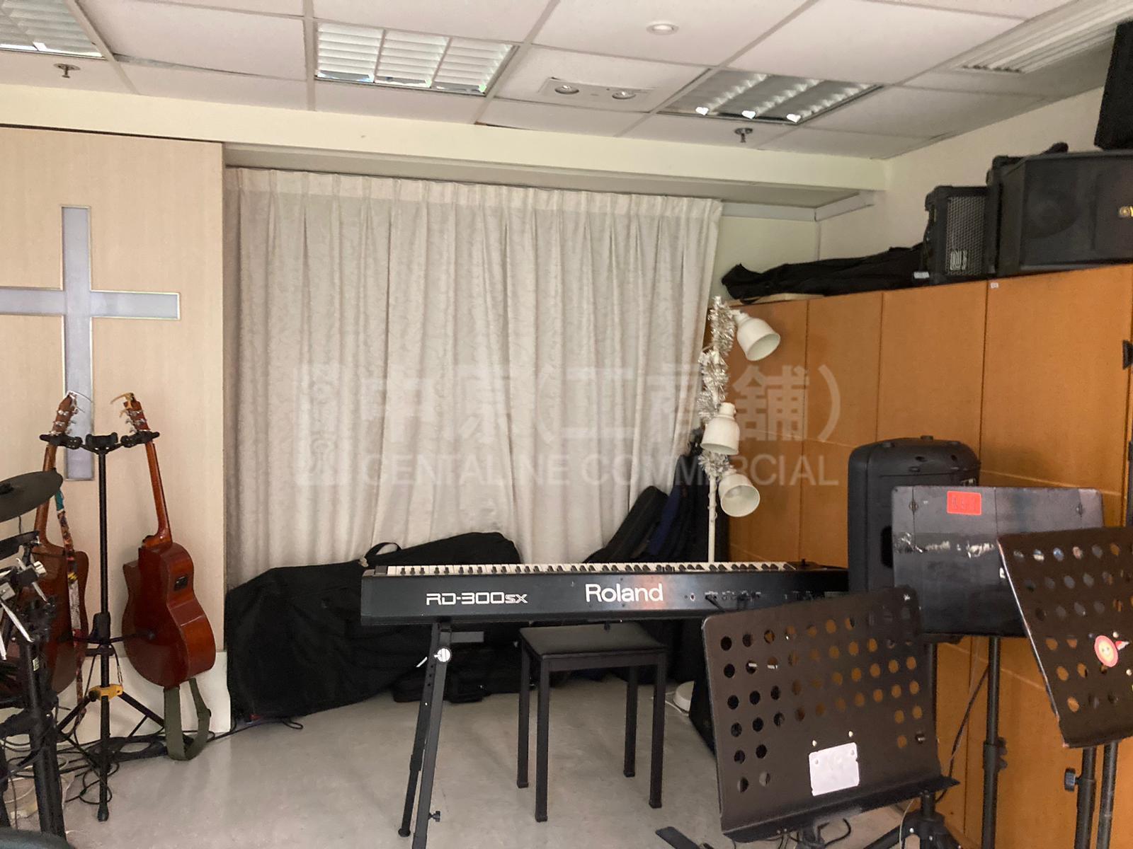 Photo materials about Abba Commercial Building | Office Listing | Centaline Commercial