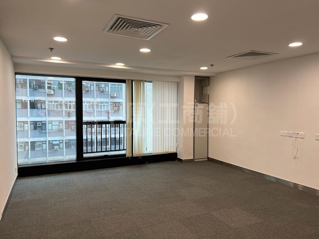 Photo materials about Crason Commercial Centre | Office Listing | Centaline Commercial