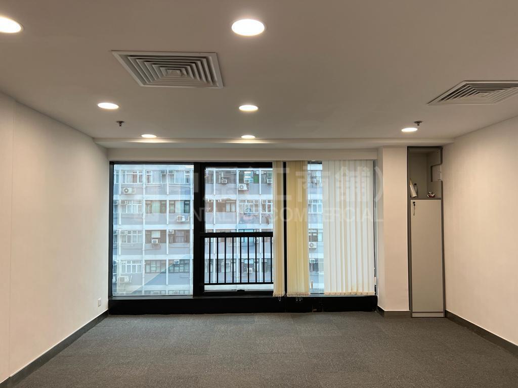 Photo materials about Crason Commercial Centre | Office Listing | Centaline Commercial