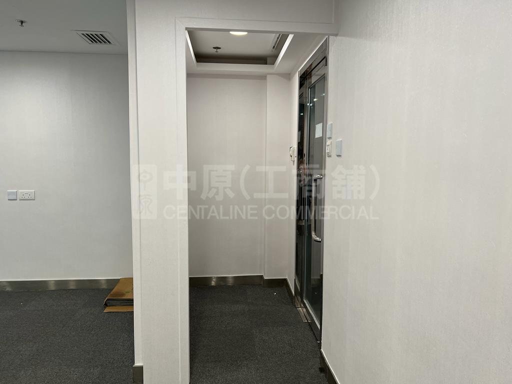 Photo materials about Crason Commercial Centre | Office Listing | Centaline Commercial