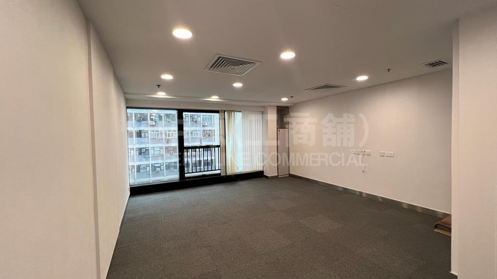 Photo materials about Crason Commercial Centre | Office Listing | Centaline Commercial