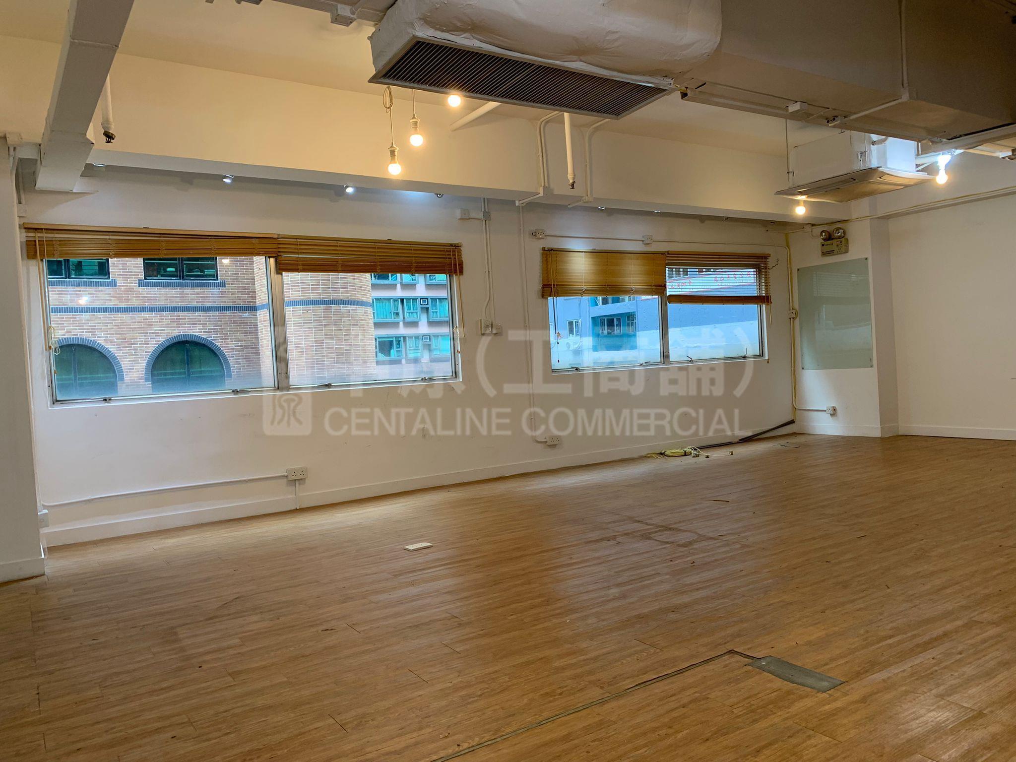 Photo materials about Golden Sun Centre | Office Listing | Centaline Commercial