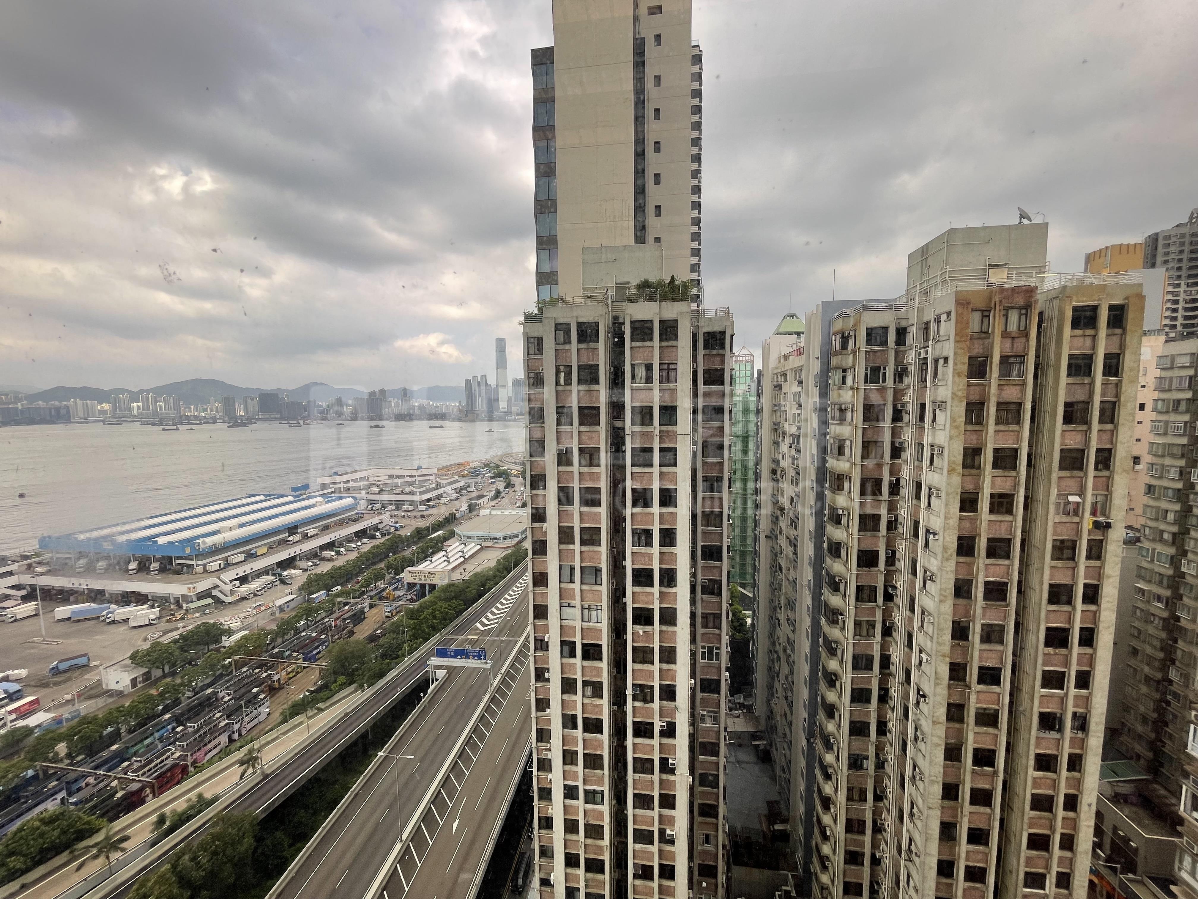 香港商业中心｜写字楼楼盘｜中原工商铺