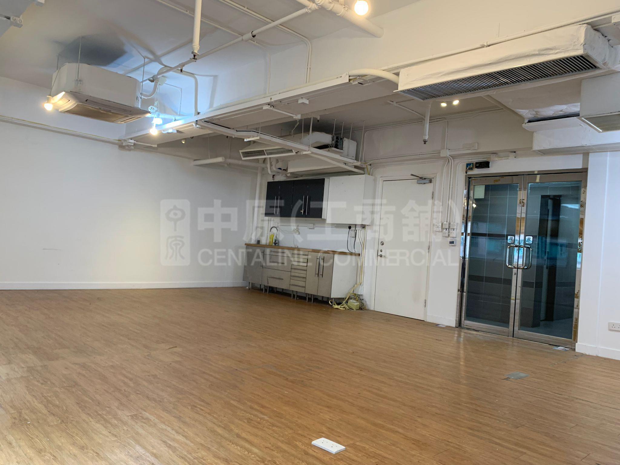 Photo materials about Golden Sun Centre | Office Listing | Centaline Commercial