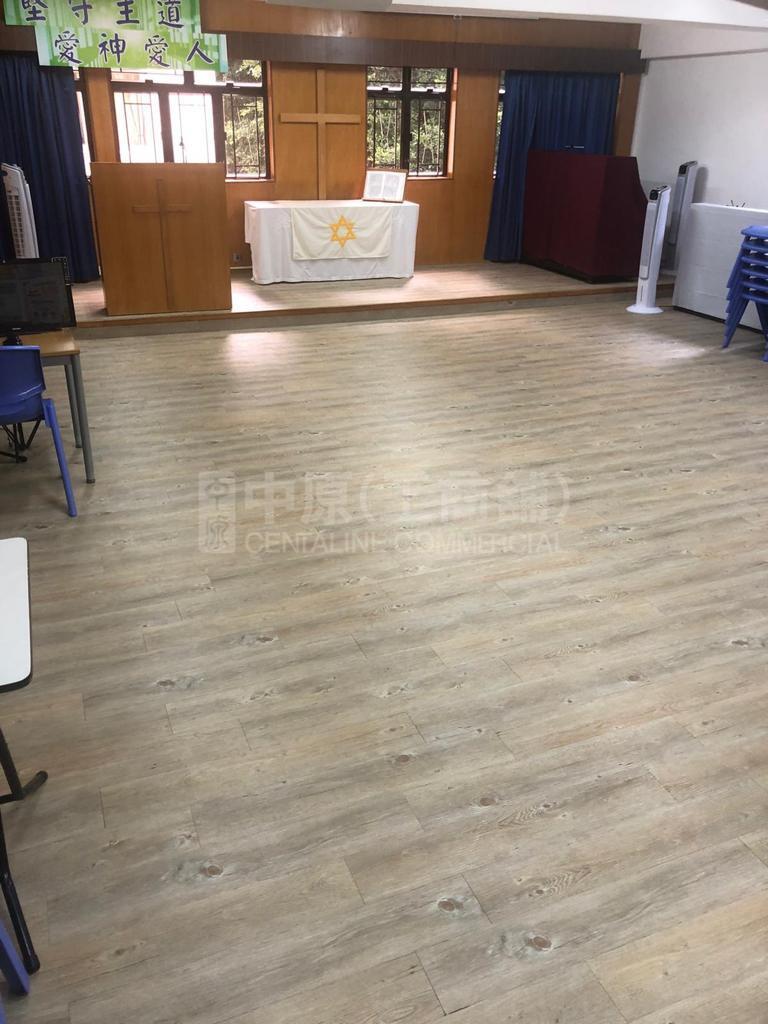 Photo materials about Hoi Ching Mansion | Office Listing | Centaline Commercial