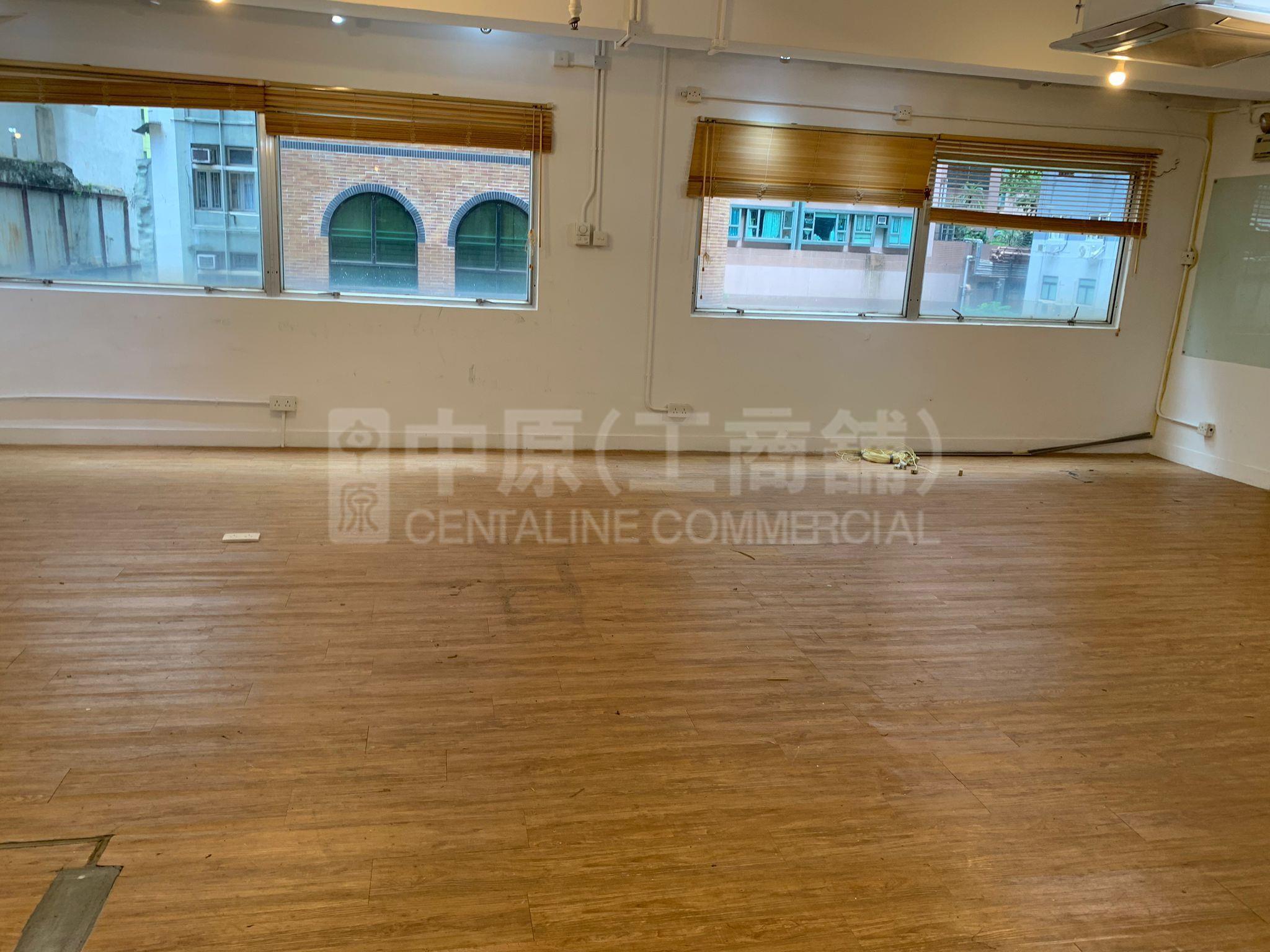 Photo materials about Golden Sun Centre | Office Listing | Centaline Commercial