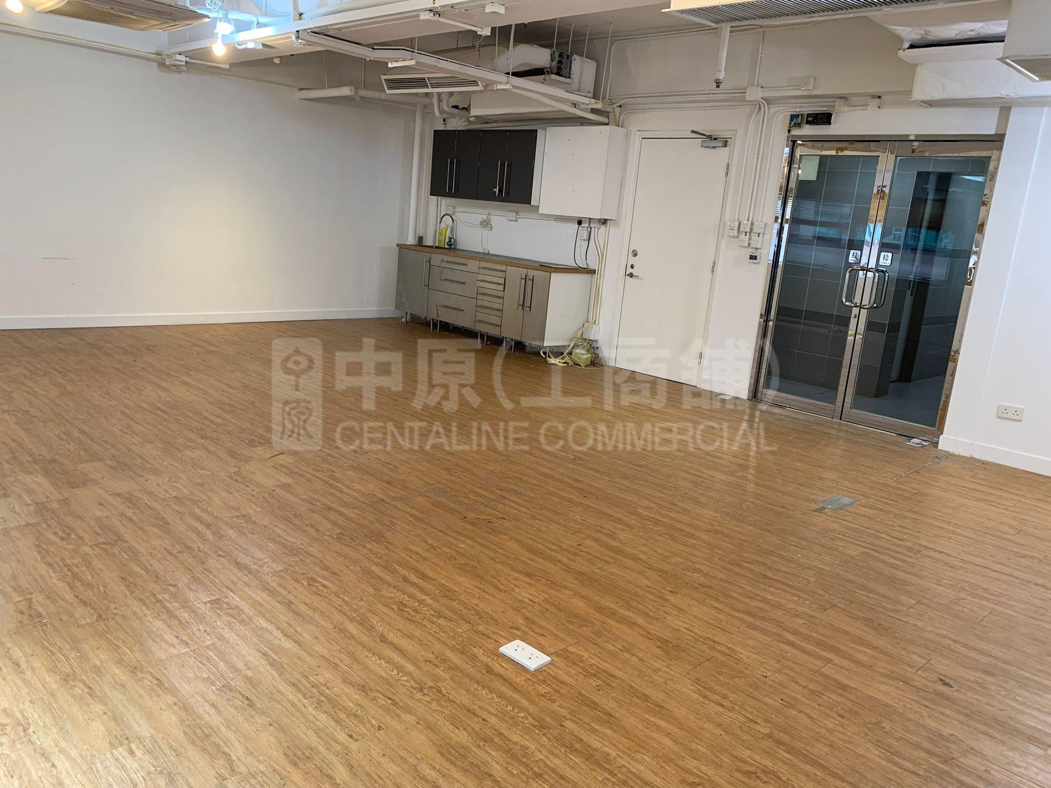Photo materials about Golden Sun Centre | Office Listing | Centaline Commercial