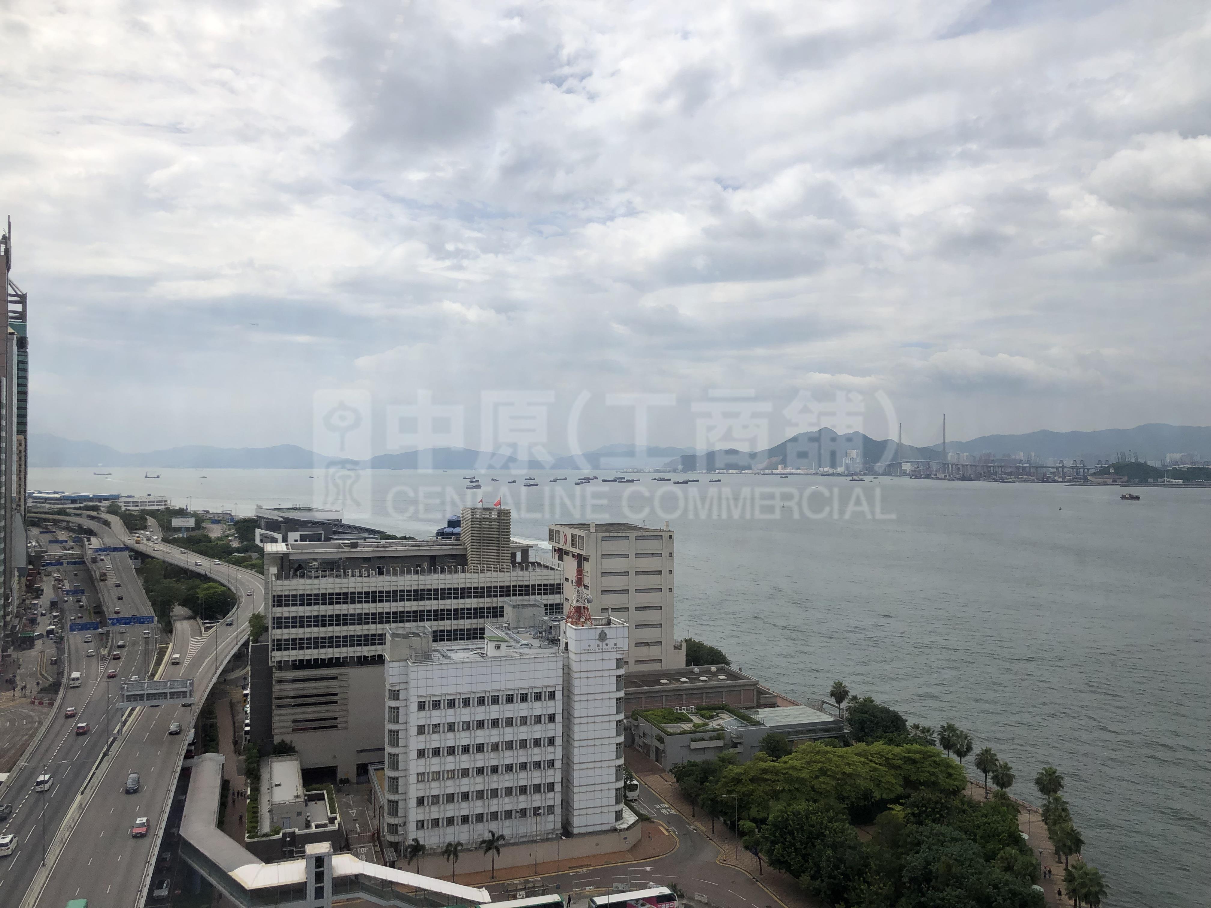 信德中心西翼｜写字楼楼盘｜中原工商铺